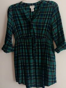 Motherhood Maternity Shirt